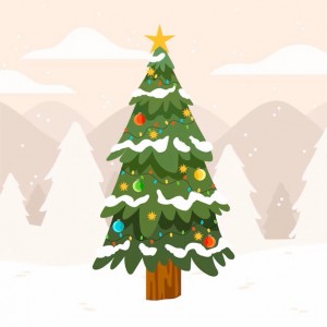 arbre-noel-2d-colore_23-2148358568.jpeg